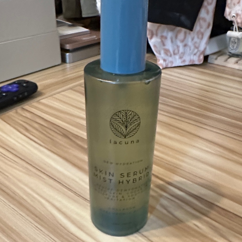 Skin Serum Mist Hybrid brand new
